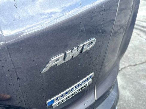 Used 2021 Honda CR-V Touring image 13