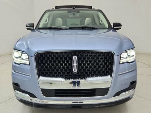 Used 2024 Lincoln Navigator L Black Label image 13