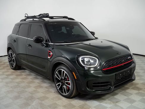 Used 2024 MINI Cooper Countryman John Cooper Works image 26