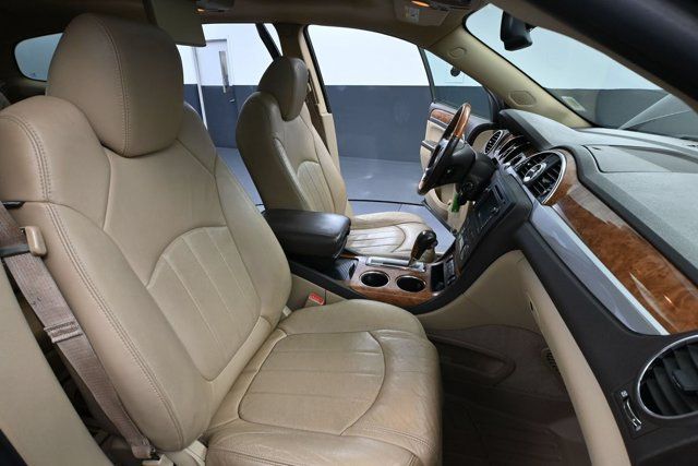 Used 2012 Buick Enclave Premium w/ Trailering Provision Package FWD image 45