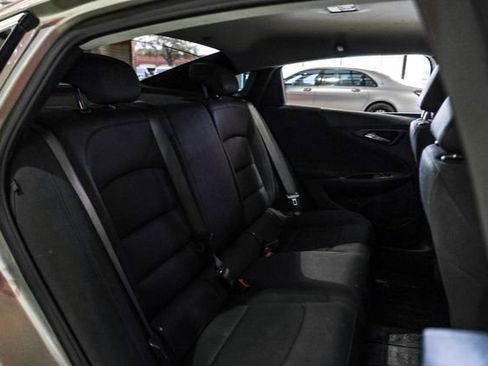 Used 2022 Chevrolet Malibu LS w/ LPO, Floor Liner Package image 30