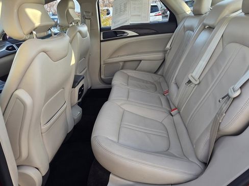 Used 2017 Lincoln MKZ Select w/ Select Plus Package image 25