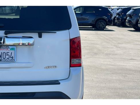 Used 2013 Honda Pilot EX-L image 50