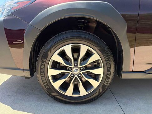 Certified 2024 Subaru Outback Touring AWD/4WD image 10