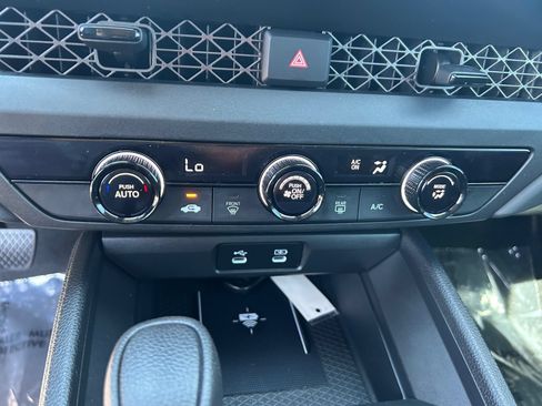 Used 2026 Honda Accord LX image 23