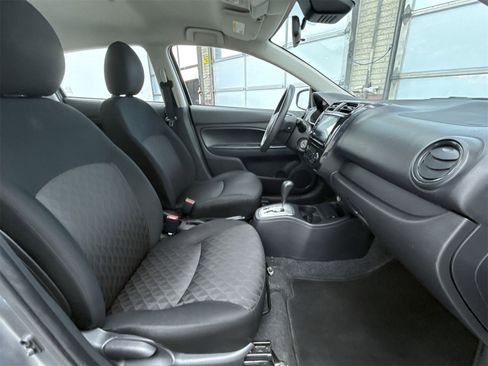 Used 2022 Mitsubishi Mirage ES image 15