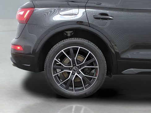 Used 2024 Audi SQ5 Premium Plus AWD/4WD image 41