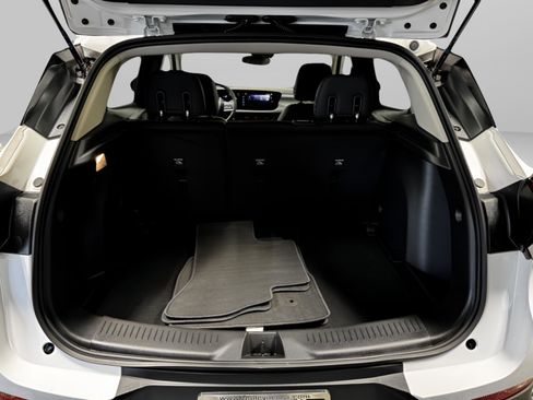 Used 2025 Buick Encore GX Preferred image 36