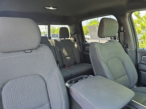 Used 2019 RAM 1500 Big Horn RWD image 42