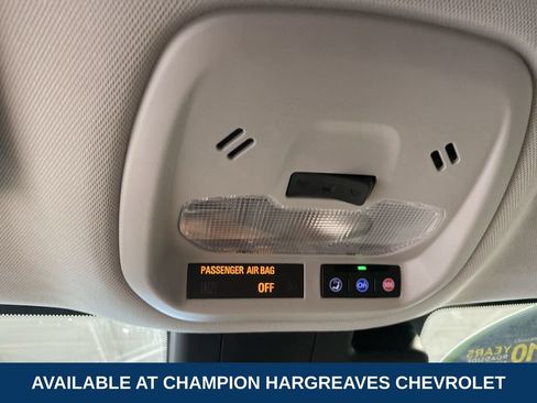 Used 2024 Chevrolet Trax LT w/ Driver Confidence Package FWD image 25