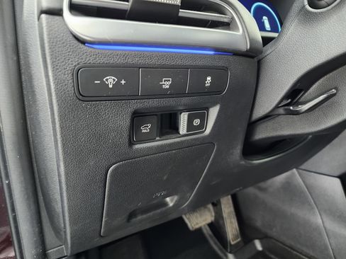 Used 2024 Hyundai Palisade Calligraphy image 42