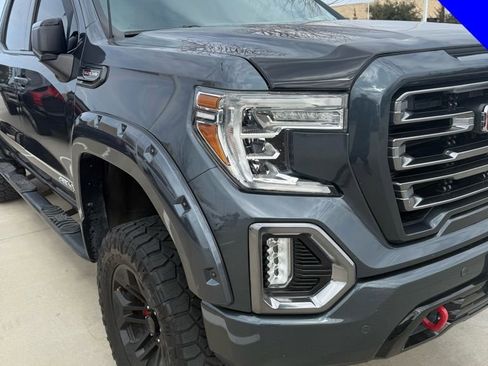 Used 2019 GMC Sierra 1500 AT4 w/ AT4 Premium Package image 23