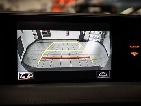 Certified 2021 Lexus UX 250h 250h Base w/ Accessory Package (Z1) image 14