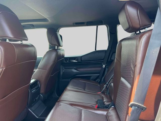 Certified 2024 Toyota Land Cruiser w/ Premium Package AWD/4WD image 16