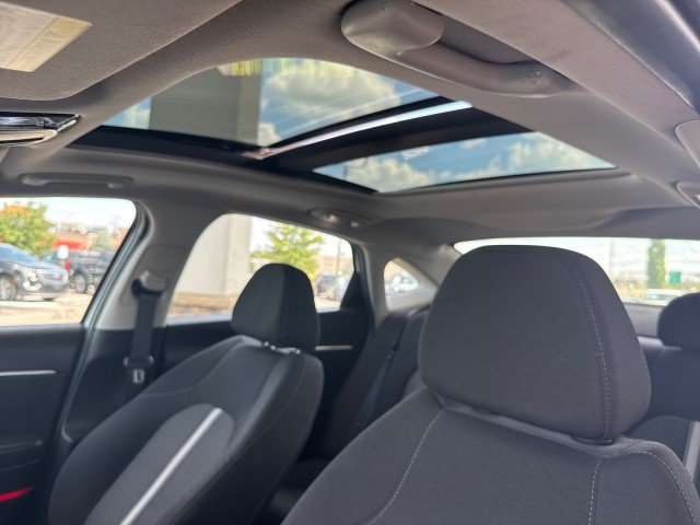 Used 2022 Hyundai Sonata SEL w/ Convenience Package FWD image 10