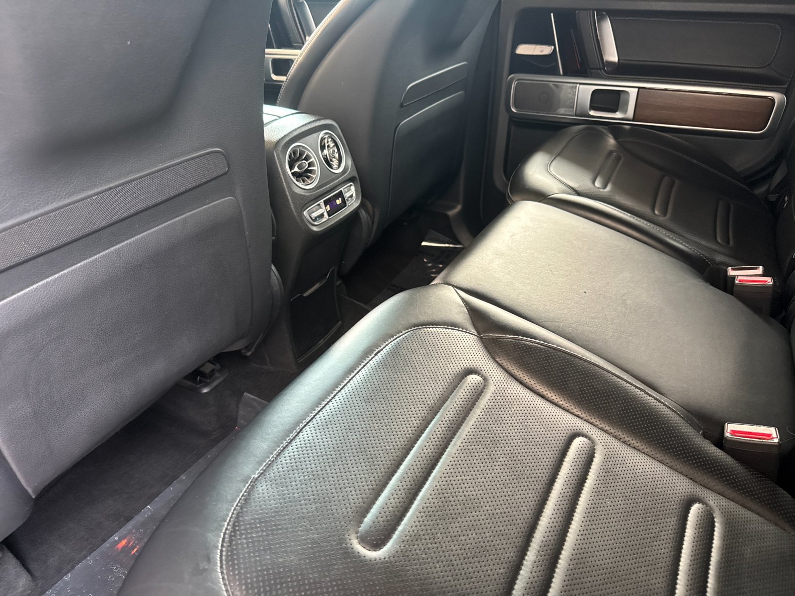 Used 2020 Mercedes-Benz G 550 image 12
