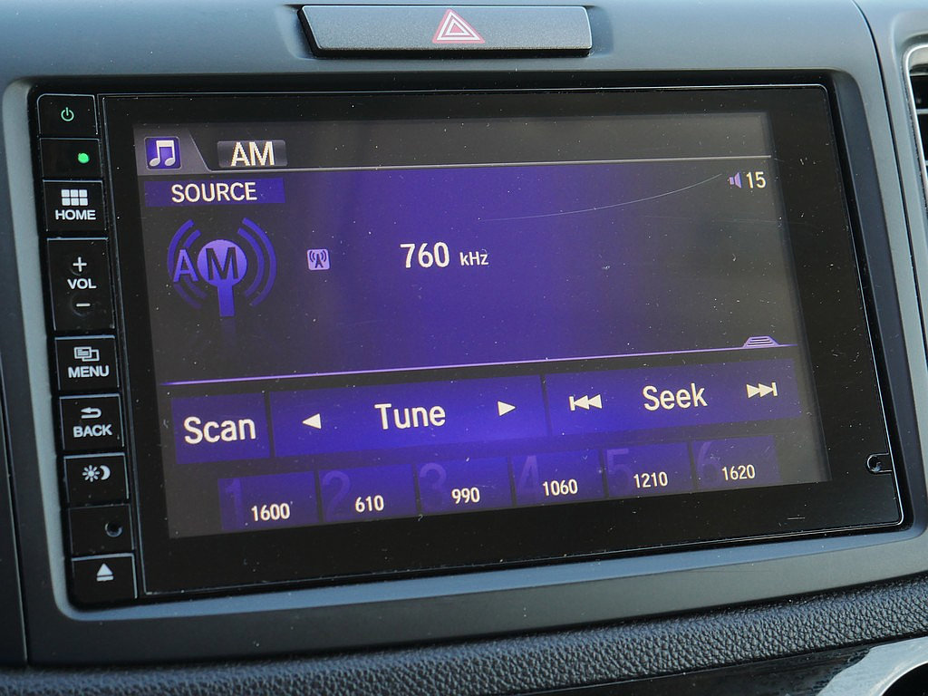 Used 2016 Honda CR-V EX-L image 39