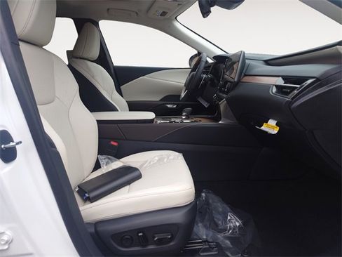 New 2026 Lexus RX 350 350 PREMIUM+ AWD image 15