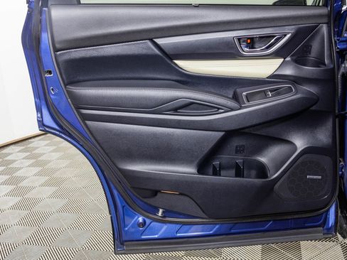 Used 2021 Subaru Ascent Limited w/ Technology Package image 44