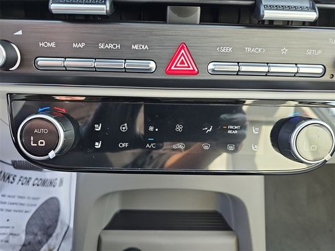 New 2026 Hyundai Palisade Limited image 25