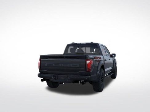 New 2026 Ford F150 Raptor AWD/4WD image 9