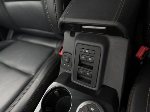 Used 2025 Ford Bronco Badlands AWD/4WD image 36