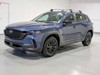 Certified 2023 MAZDA CX-50 2.5 S w/ Cargo Package
