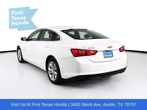 Used 2024 Chevrolet Malibu LT image 6