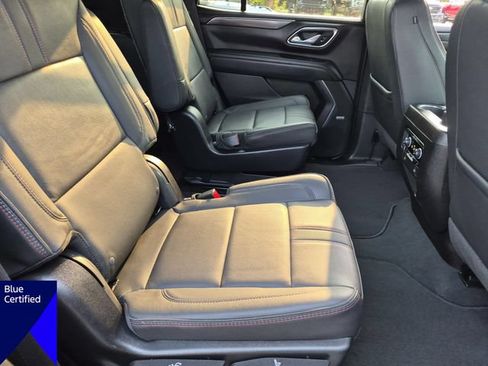 Used 2023 Chevrolet Tahoe RST w/ Luxury Package RWD image 34