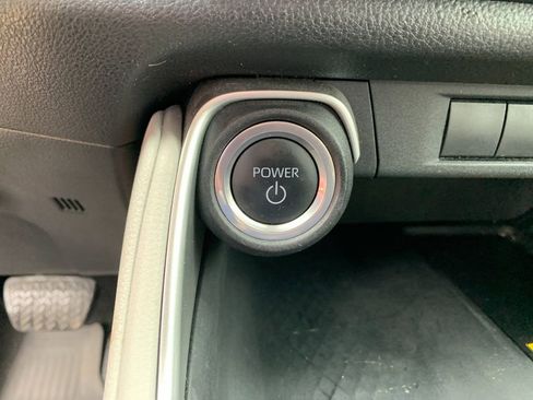 Used 2024 Toyota Grand Highlander XLE image 27