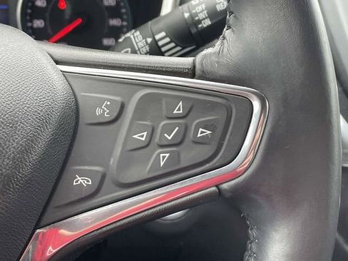 Used 2020 Chevrolet Equinox LT image 28