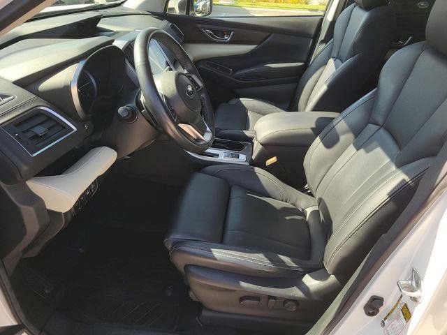 Used 2021 Subaru Ascent Touring w/ Popular Package #2A AWD/4WD image 21