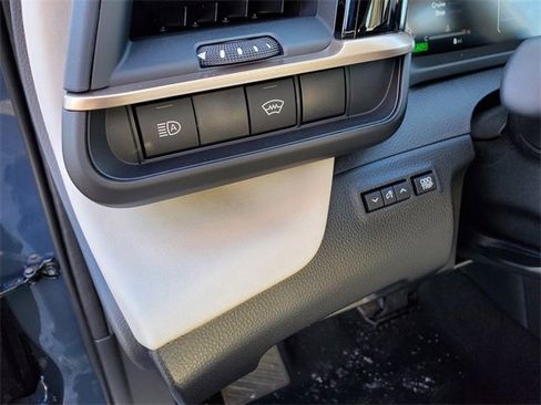 New 2026 Toyota Crown Limited image 20