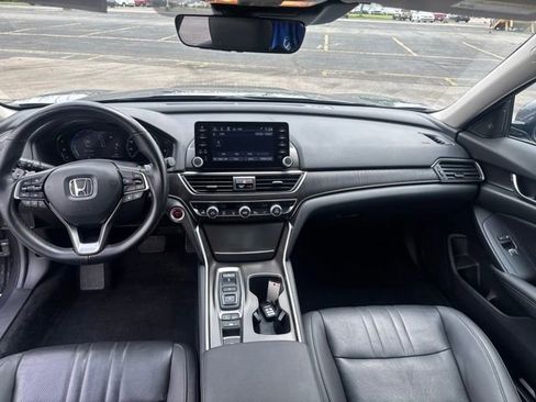 Used 2022 Honda Accord EX-L image 13