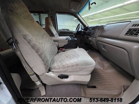 Used 2000 Ford F350 XLT AWD/4WD image 17