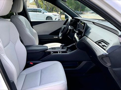 Used 2025 Lexus TX 350 FWD w/ Technology Package image 9