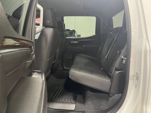 Certified 2024 GMC Sierra 1500 Elevation w/ X31 Off-Road Package image 11
