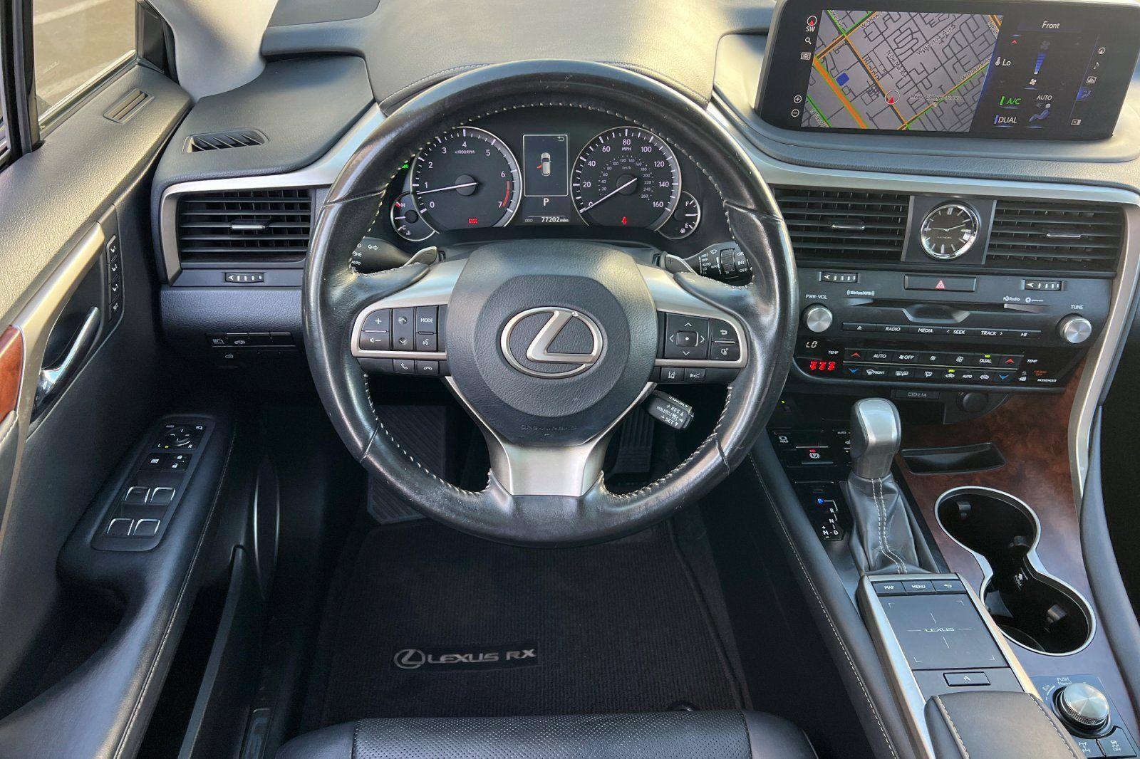 Used 2021 Lexus RX 350 AWD w/ Premium Package image 22
