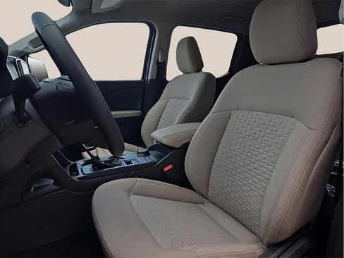 New 2025 Ford Ranger XLT w/ FX4 Off-Road Package image 11