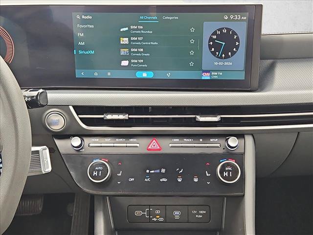 Used 2024 Hyundai Sonata SEL FWD image 13