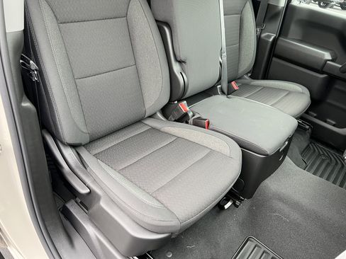 New 2026 GMC Sierra 1500 Pro w/ Graphite Edition image 21