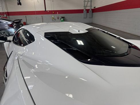 Used 2024 Chevrolet Corvette Z06 image 18