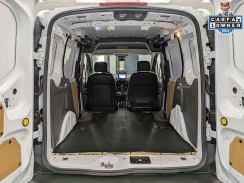 Used 2020 Ford Transit Connect XL FWD image 25