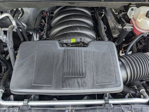 Certified 2023 Chevrolet Silverado 1500 LT w/ LPO, Dark Essentials Package image 23