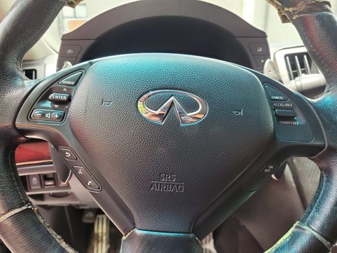 Used 2011 INFINITI G37 Limited Edition RWD image 23