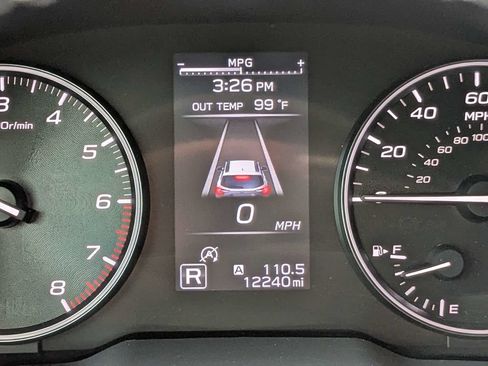 Certified 2025 Subaru Outback Premium AWD/4WD image 26