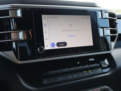 New 2026 Toyota Tundra SR5 image 11