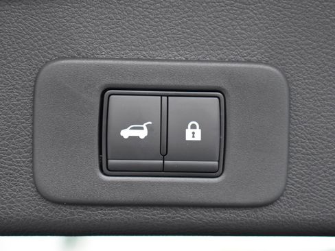 New 2026 Nissan Murano Platinum w/ Cargo Package image 57