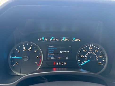 Used 2018 Ford F150 XLT w/ Equipment Group 302A Luxury image 31