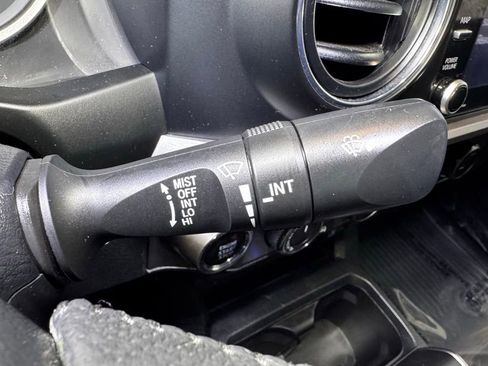 Certified 2023 Toyota Tacoma 4x4 Double Cab w/ Trail Edition image 33